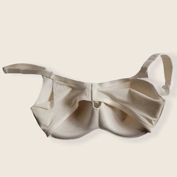 Cacique Balconette Lined Underwire Bra - Picture 2 of 5